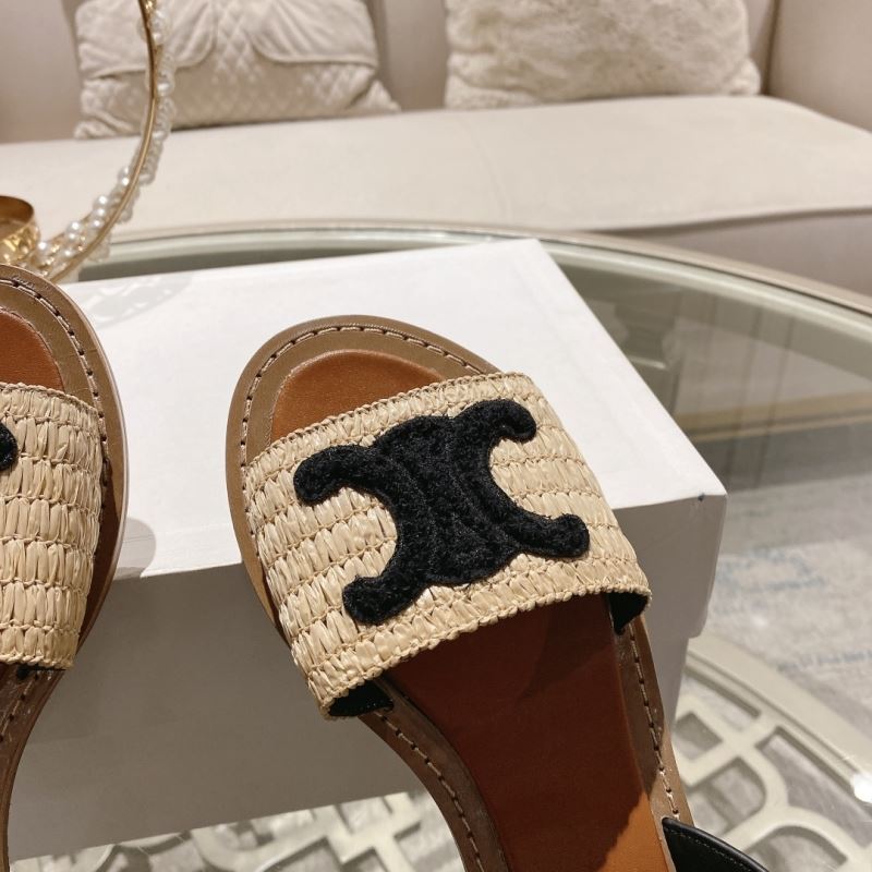 Celine Sandals